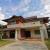 บ้านเดี่ยว 2 ชั้น หลังใหม่ ในโครงการ ร้อยจันทร์ เนสท์ (Roychan Nest) สไตล์ล้านนา เครื่องใช้ไฟฟ้าครบ เฟอร์นิเจอร์ครบ 